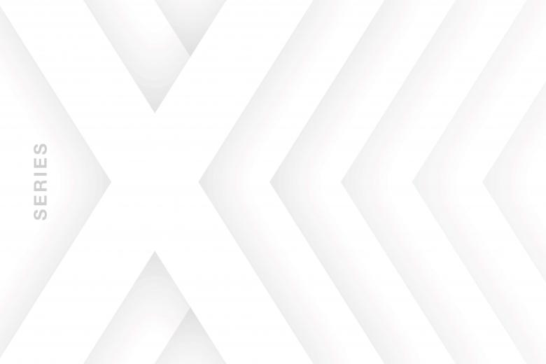 Xbox Series X徽标