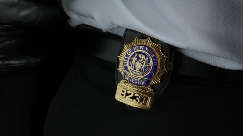 美国警徽