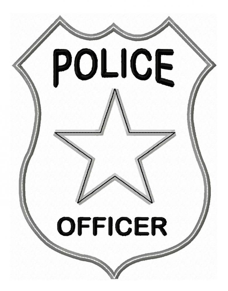美国警徽