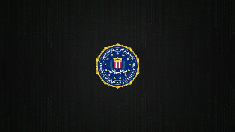 美国警徽