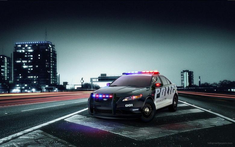 美国警徽