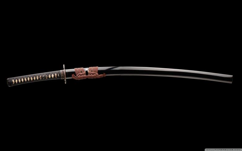 忍者武士刀