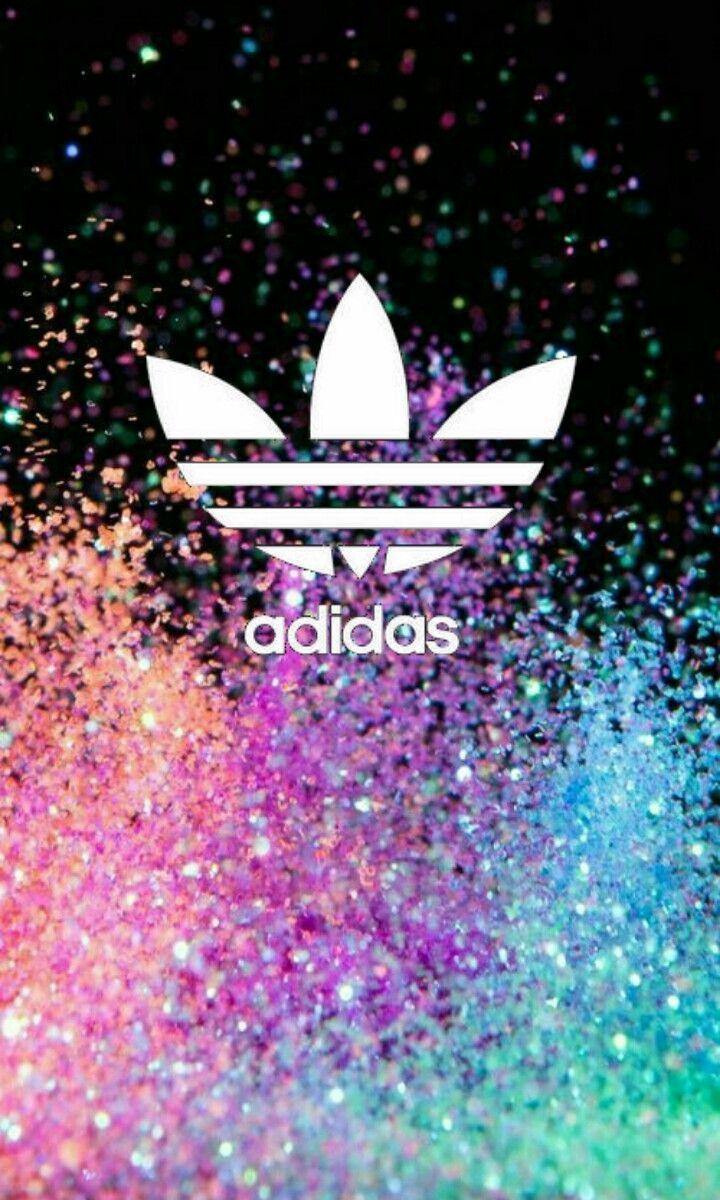 adidas品牌徽标