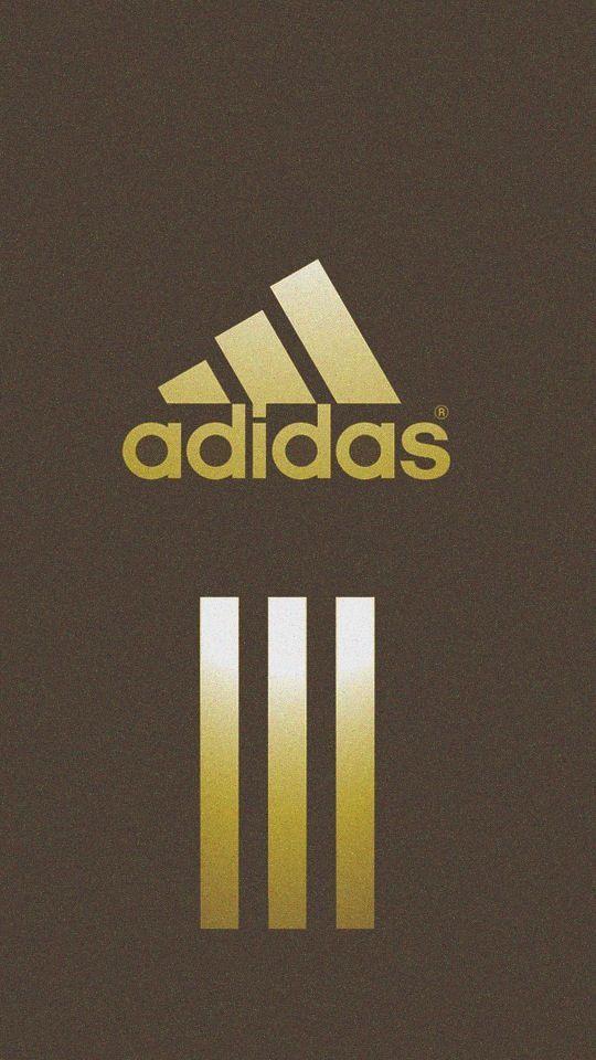 adidas品牌徽标